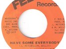 NORTHERN SOUL  FLAMING EMERALDS   