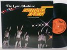 THE LOVE MACHINE: Getting Over OST 2LP disco funk HEAR