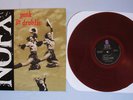 NOFX - Punk in Drublic- BROWN vinyl- 1/500 lagwagon