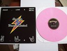 EAGLES OF DEATH METAL PINK VINYL  Queens the Stone Age