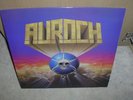 *AUROCH* PRIVATE*FRENCH HARD ROCK METAL 12