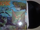 AC/DC JAILBREAK LIVE VINYL LP