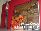 Broilers - La Vida Loca EP 10inch Vinyl + Extras
