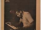LARRY YOUNG TRIO LP NEW JAZZ “Testifying” DG RVG ++