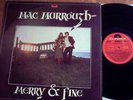 MAC MURROUGH-