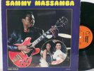 SAMMY MASSAMBA Dragon Phenix LP afro disco boogie HEAR