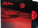 PROJECTIONS: s/t private press LP jazz fusion funk HEAR