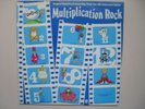 BOB DOROUGH Multiplication Rock 1973 KID FUNK/BREAKS lp