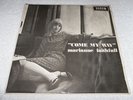 MARIANNE FAITHFUL-COME MYWAY-UNBOXED RED DECCA ORIGINAL