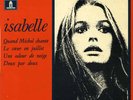 ISABELLE (DE FUNÈS) : QUAND MICHEL CHANTE (1969)