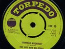 Hot Rod Allstars Skinhead Moondust UK orig 45 Listen