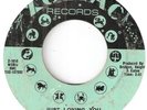 NORTHERN SOUL  RUBY ANDREWS   