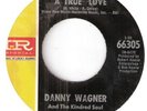 NORTHERN SOUL  DANNY WAGNER   