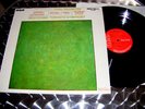 RARE JASPER JOHNS 12” COVER ART TORU TAKEMITSU