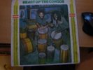 The Congos Heart of Original JA w Hand painted Cover