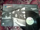 NAZARETH UK LP CLOSE ENOUGH FOR ROCK 'N' ROLL NR MINT.
