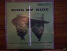 Duke Ellington and Johnny Hodges - Side By Side