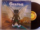 GASTON lp Hotlanta 1978 original Shrink NM