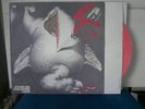 LP Floh De Cologne -Live Profitgeier -  orig. Krautrock
