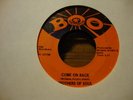 Brothers Of Soul  Rare Nor.7