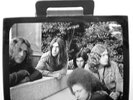 PROCESSION - frontiera (original vinyl on HELP label)