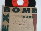 R.E.M. Sex Bomb Fan Club Xmas 1994 7