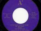 RATIONALS- 'LOOK WHAT YOU'RE DOIN' TO ME BABY'   HEAR