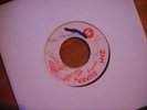 MAX ROMEO / BLANK / JAH SHAKA / SHA 929 A