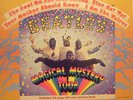 THE BEATLES Magical Mystery Tour LP Capitol VG++ w/book
