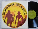 MORNING OF THE EARTH Oz Surfing Prog/Psych Tamam Shud