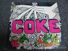 COKE Sound Triangle LP PRIVATE LATIN/FUNK/PSYCH/BREAKS