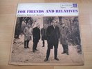 Christian Schwindt Quintet - For Friends 1966 German LP