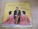 The Ronnie Ross Quintet - Double Event 1959 UK LP