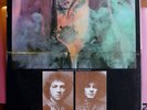 Jimi Hendrix - Electric Ladyland --Very Early press