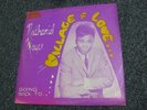 NATHANIEL MAYER Village Of Love LP RARE SOUL 1964