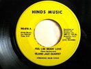 * NDIKHO XABA & African Echoes SPIRITUAL JAZZ FUNK Hear