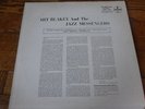 ART BLAKEY & THE JAZZ MESSENGERS ON IMPULSE - PROMO