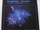 BERNARD XOLOTL Procession LP prog electronic