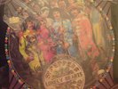 THE BEATLES Sgt Peppers LP picture disc NEW SEALED ss