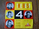 RICKY NELSON FATS DOMINO SLIM WHITMAN FRANKIE FORD EP