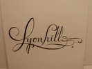 LYONHILL S/T Private FOLK ROCK Psych LP 1977 SEALED