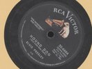 ELVIS PRESLEY - HOUND DOG - 78 RPM