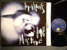 Tom Waits Bone Machine LP RARE AND HOT