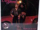 STEVEN HOWARD Your Luv Is Tuff 12
