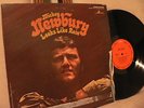 MICKEY NEWBURY LOOKS LIKE RAIN () ORI '69 NM