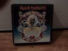 Iron Maiden The First Ten Years Vinyl Boxset
