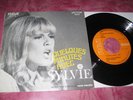 TRES RAR PROMO 45T SYL 10 SYLVIE VARTAN VENTE INTERDITE
