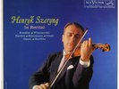 HENRYK SZERYNG-IN RECITAL-ORIG RCA- STEREO LP- NM