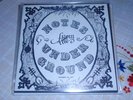 NOTES FROM THE UNDERGROUND - RARE US ORIG EP P/S PSYCH