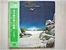 YES/TALES FROM TOPOGRAPHIC OCEANS JAPAN LP/OBI,ELP,RARE